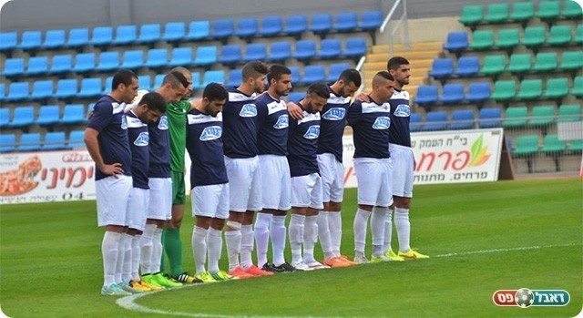 שחקני בית שאן (ארנון לוי)